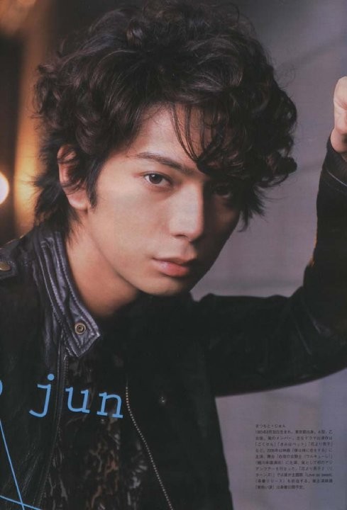 Jun Matsumoto Fotoğrafları 81