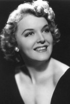 Beverly Roberts Fotoğrafı