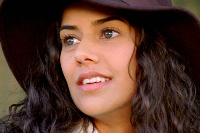 Sheetal Sheth Fotoğrafları 6