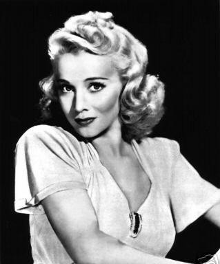 Carole Landis Fotoğrafları 3