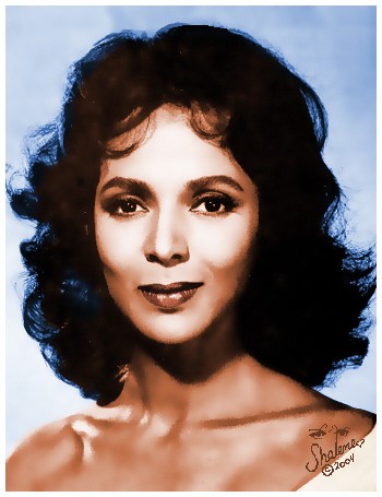 Dorothy Dandridge Fotoğrafları 5