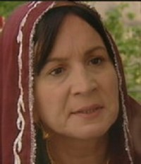 Nesrin Üstkanat Fotoğrafı