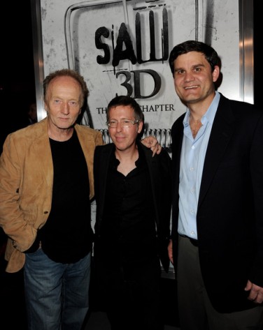 Kevin Greutert Fotoğrafı