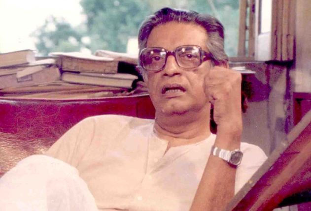 Satyajit Ray Fotoğrafları 12