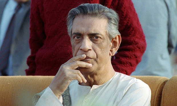 Satyajit Ray Fotoğrafları 14