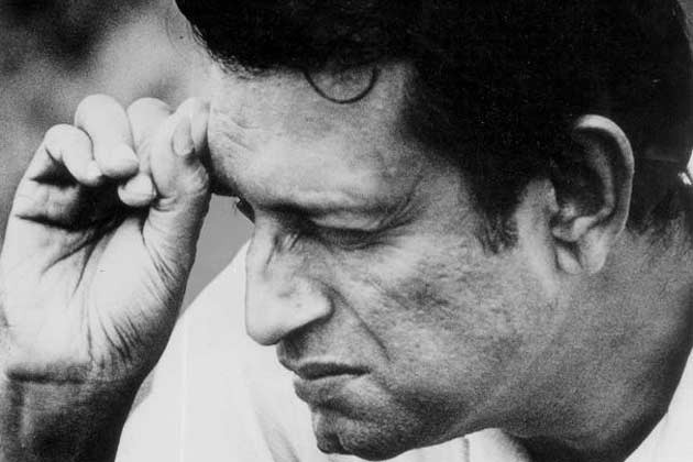 Satyajit Ray Fotoğrafları 15