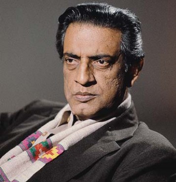 Satyajit Ray Fotoğrafları 9