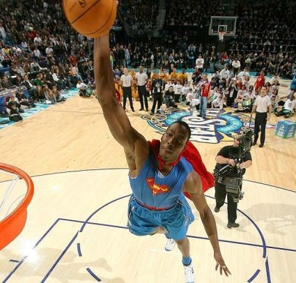 Dwight Howard Fotoğrafları 6