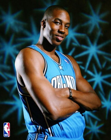 Dwight Howard Fotoğrafları 14