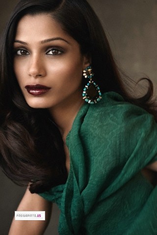 Freida Pinto Fotoğrafları 72