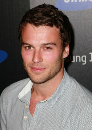 Peter Mooney Fotoğrafları 25