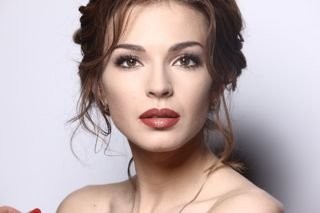 Agniya Ditkovskite Fotoğrafı