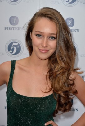 Alycia Debnam Carey Fotoğrafları 3