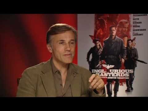 Christoph Waltz Fotoğrafları 12