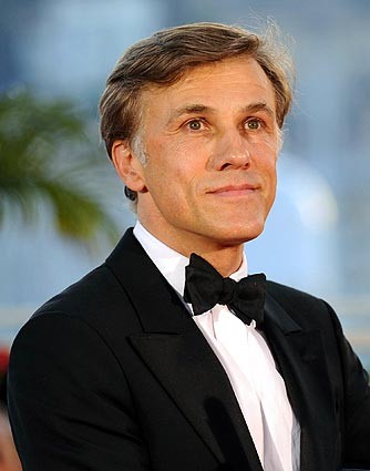 Christoph Waltz Fotoğrafları 3