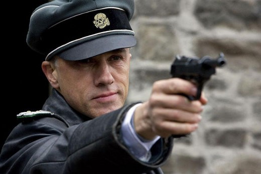 Christoph Waltz Fotoğrafları 26