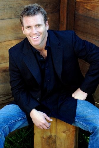 Sean Carrigan Fotoğrafları 3