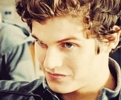 Daniel Sharman Fotoğrafları 113