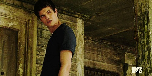 Daniel Sharman Fotoğrafı