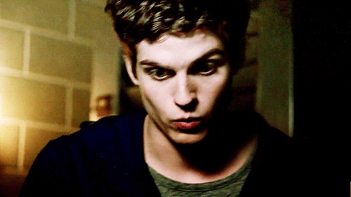 Daniel Sharman Fotoğrafı