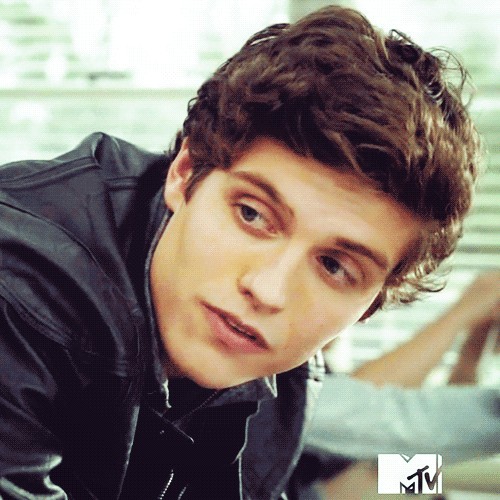 Daniel Sharman Fotoğrafları 144