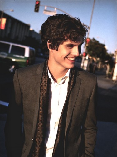 Daniel Sharman Fotoğrafları 94