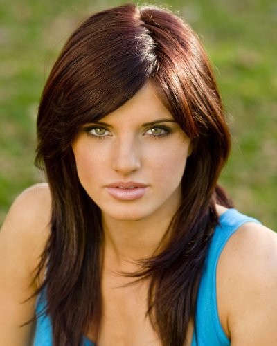 Rachele Brooke Smith Fotoğrafları 4