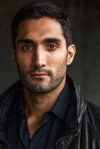 Dominic Rains Fotoğrafı