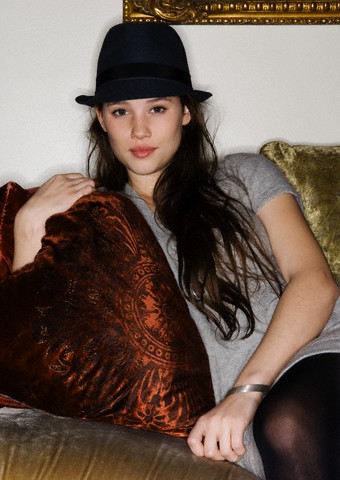 Astrid Berges-Frisbey Fotoğrafları 35