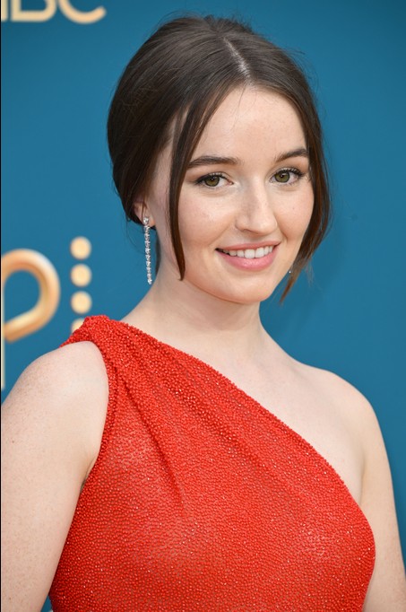 Kaitlyn Dever Fotoğrafları 20