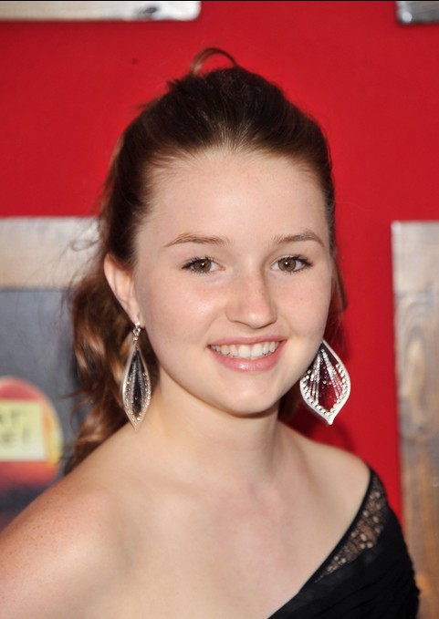 Kaitlyn Dever Fotoğrafı