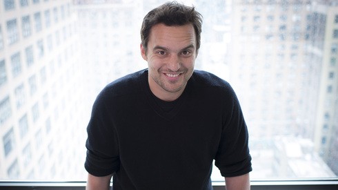 Jake M. Johnson Fotoğrafı