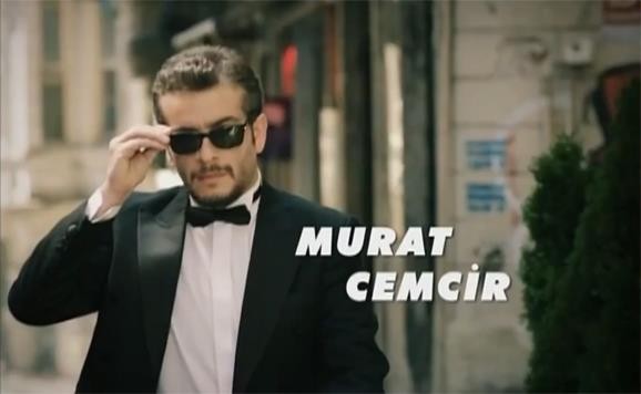 Murat Cemcir Fotoğrafı
