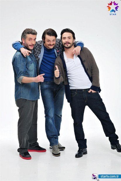 Murat Cemcir Fotoğrafı