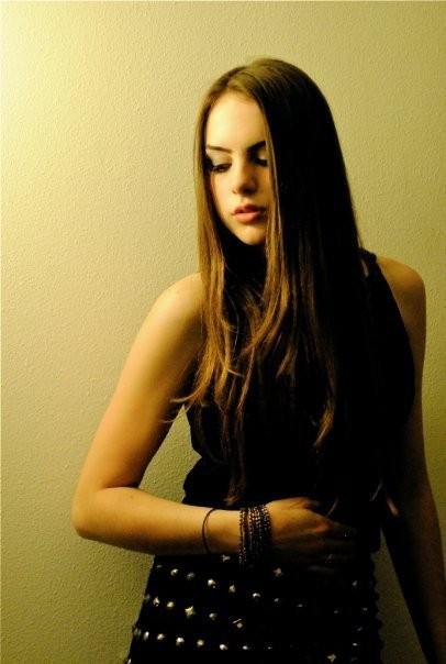 Elizabeth Gillies Fotoğrafları 2