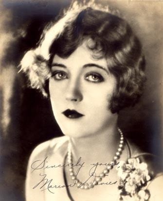 Marion Davies Fotoğrafları 7