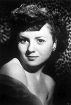Betty Lynn Fotoğrafı