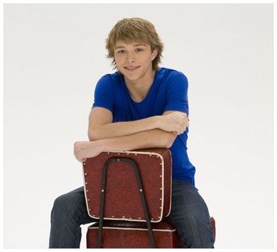 Sterling Knight Fotoğrafları 24