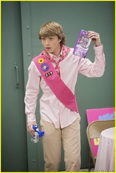 Sterling Knight Fotoğrafları 47