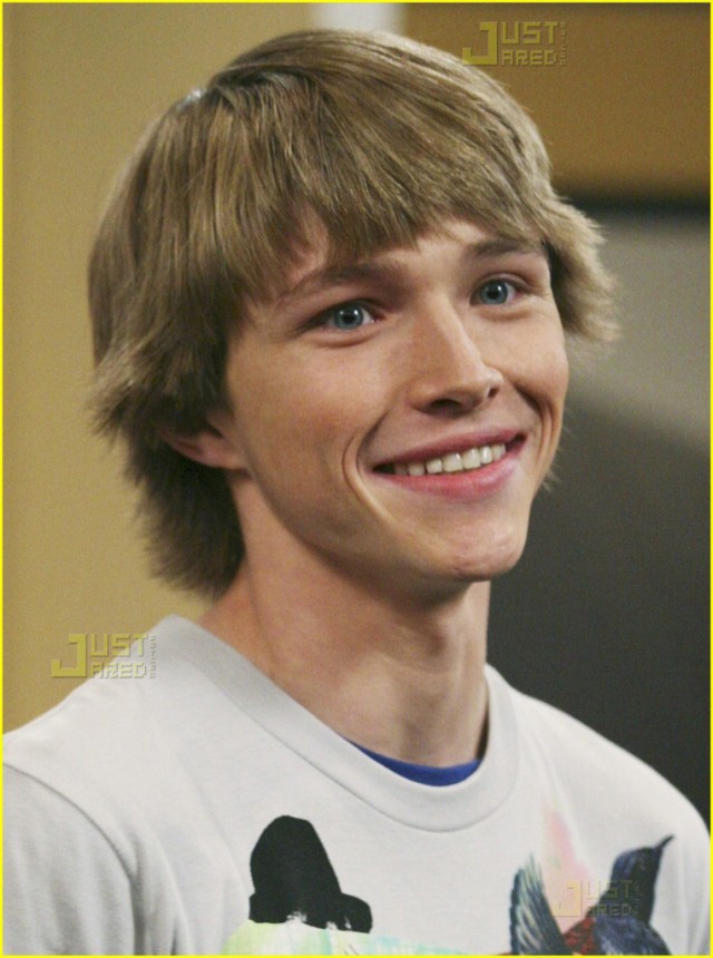 Sterling Knight Fotoğrafları 56