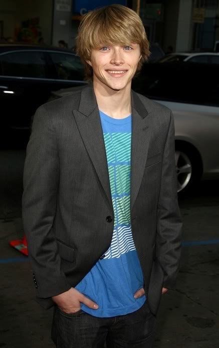 Sterling Knight Fotoğrafları 10