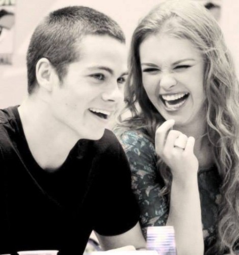 Holland Roden fotoğrafı