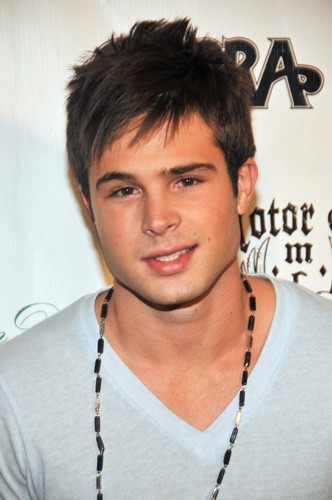 Cody Longo Fotoğrafları 4