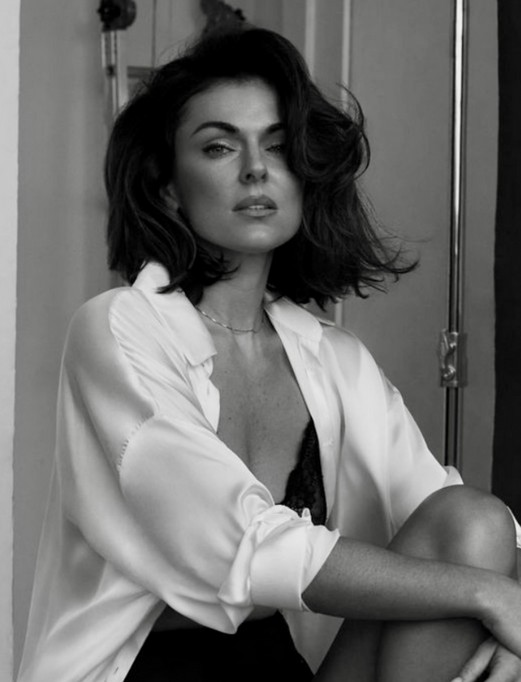 Serinda Swan Fotoğrafları 36