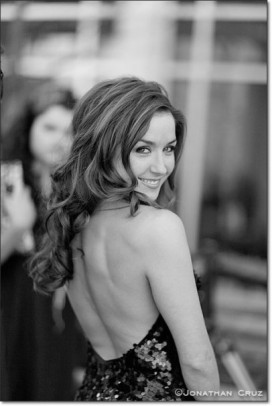 Erin Karpluk Fotoğrafı