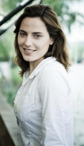 Antje Traue Fotoğrafları 20