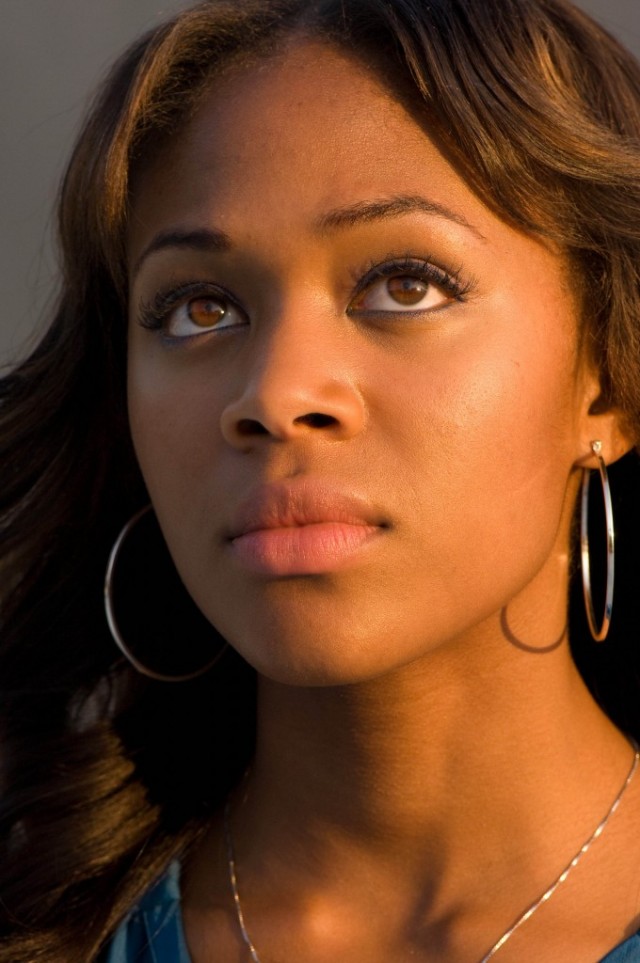 Nicole Beharie Fotoğrafları 2