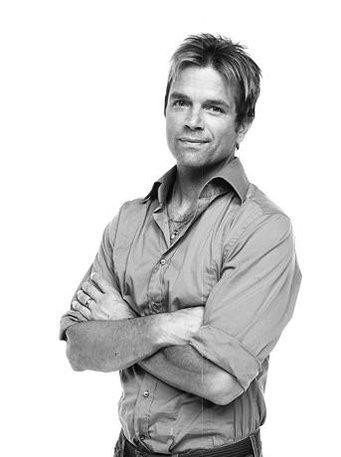 David Chokachi Fotoğrafları 6