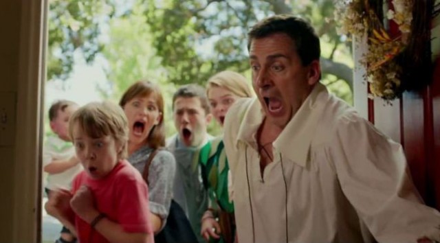 Ed Oxenbould fotoğrafı