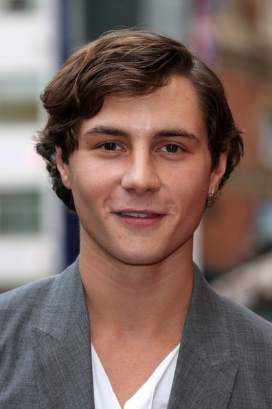 Augustus Prew Fotoğrafları 39